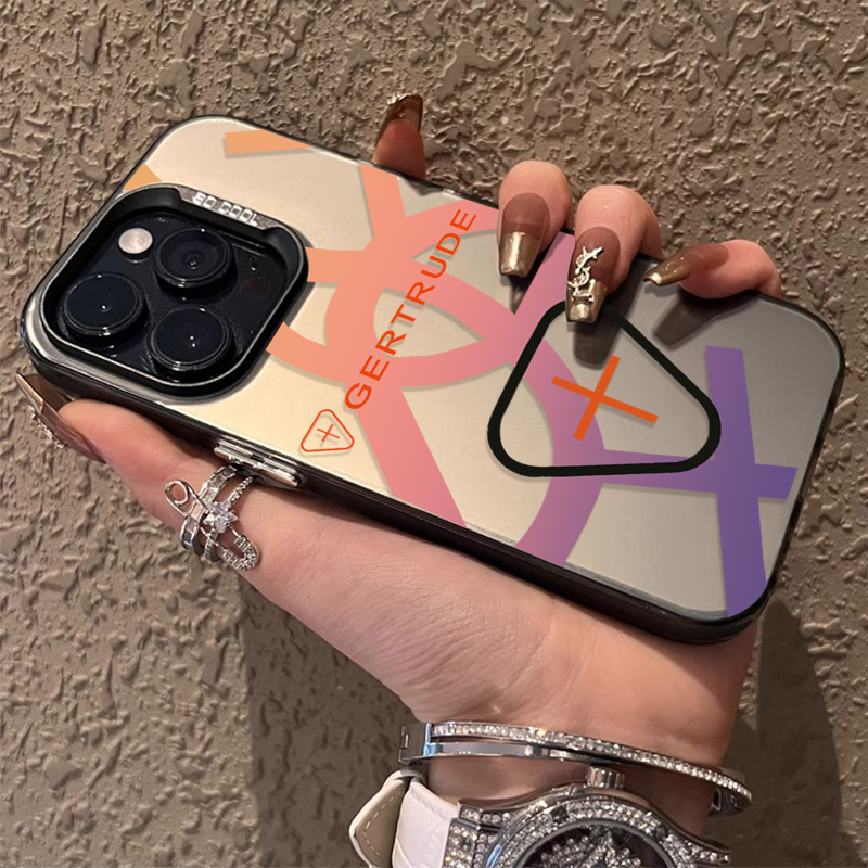 Fashion P-Gertrudes Phone Case - Phone Cases Xr Iphone recensione e prezzo
