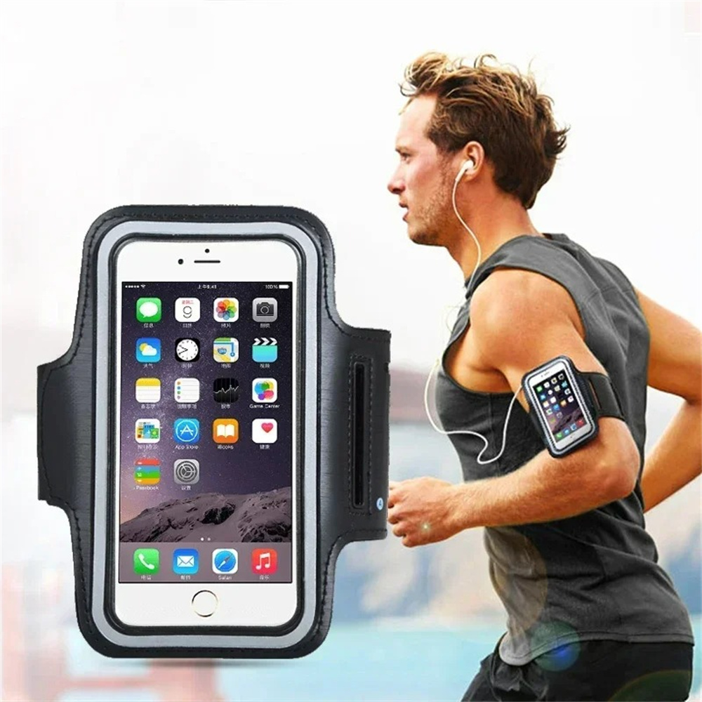 New Outdoor Sports Armband Cas - Phone Cases Android recensione e prezzo
