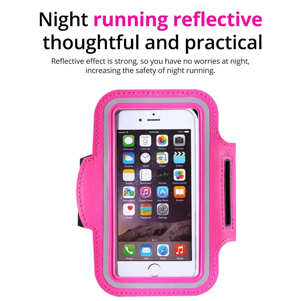 New Outdoor Sports Armband Cas - Phone Cases Android recensione e prezzo
