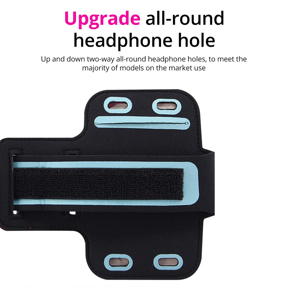 New Outdoor Sports Armband Cas - Phone Cases Android recensione e prezzo