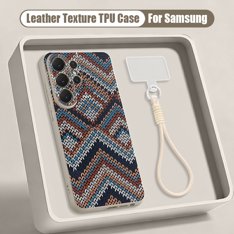 Carbon Fiber Texture Print Pho - Phone Cases Galaxy A17 recensione e prezzo