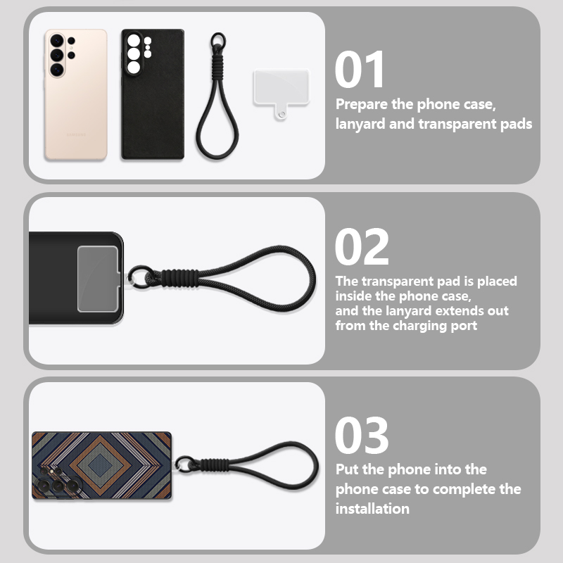 Carbon Fiber Texture Print Pho - Phone Cases Galaxy A17 recensione e prezzo