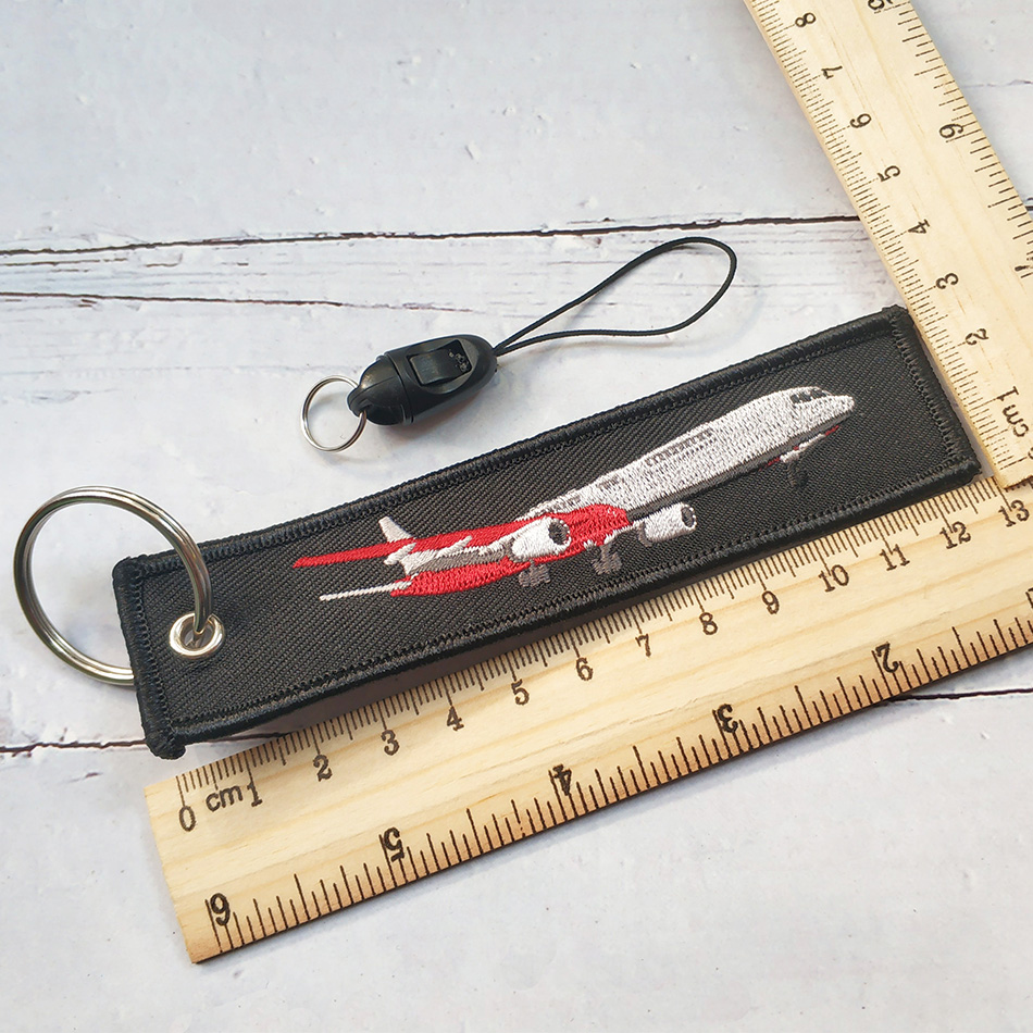 1 Embroidery Airbus Plane Shap - Phone Cases Aviation recensione e prezzo