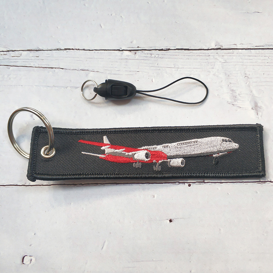 1 Embroidery Airbus Plane Shap - Phone Cases Aviation recensione e prezzo