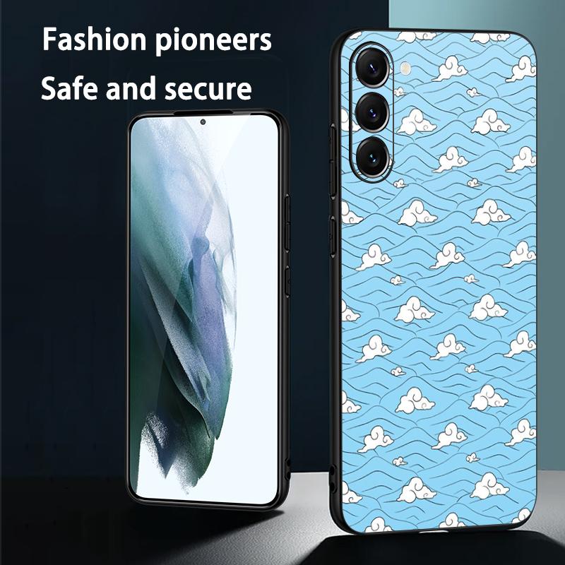 Demon Slayer costume fashion d - Phone Cases Galaxy S23 recensione e prezzo