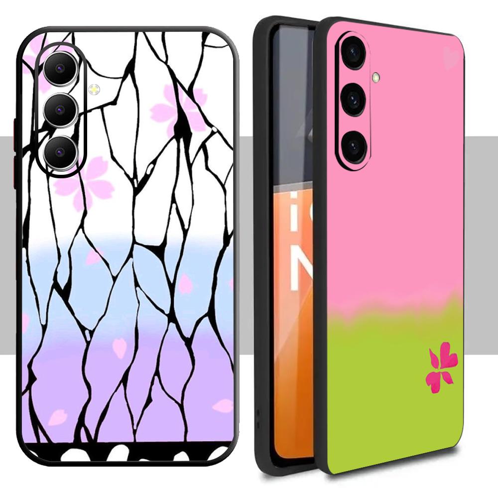Demon Slayer costume fashion d - Phone Cases Galaxy S23 recensione e prezzo