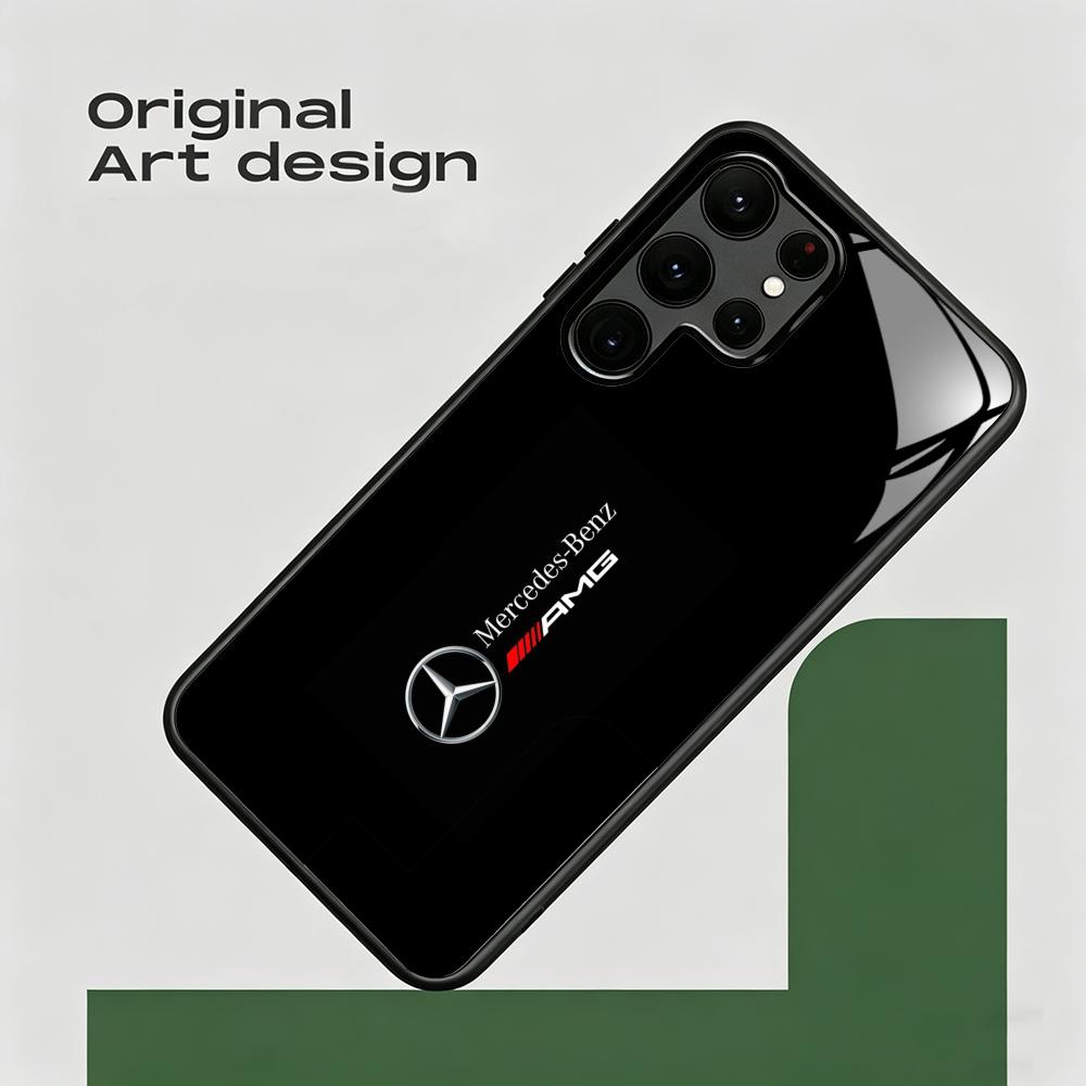Hot Sport-B-Ben-zS-Merce-des A - Phone Cases Galaxy S23 recensione e prezzo