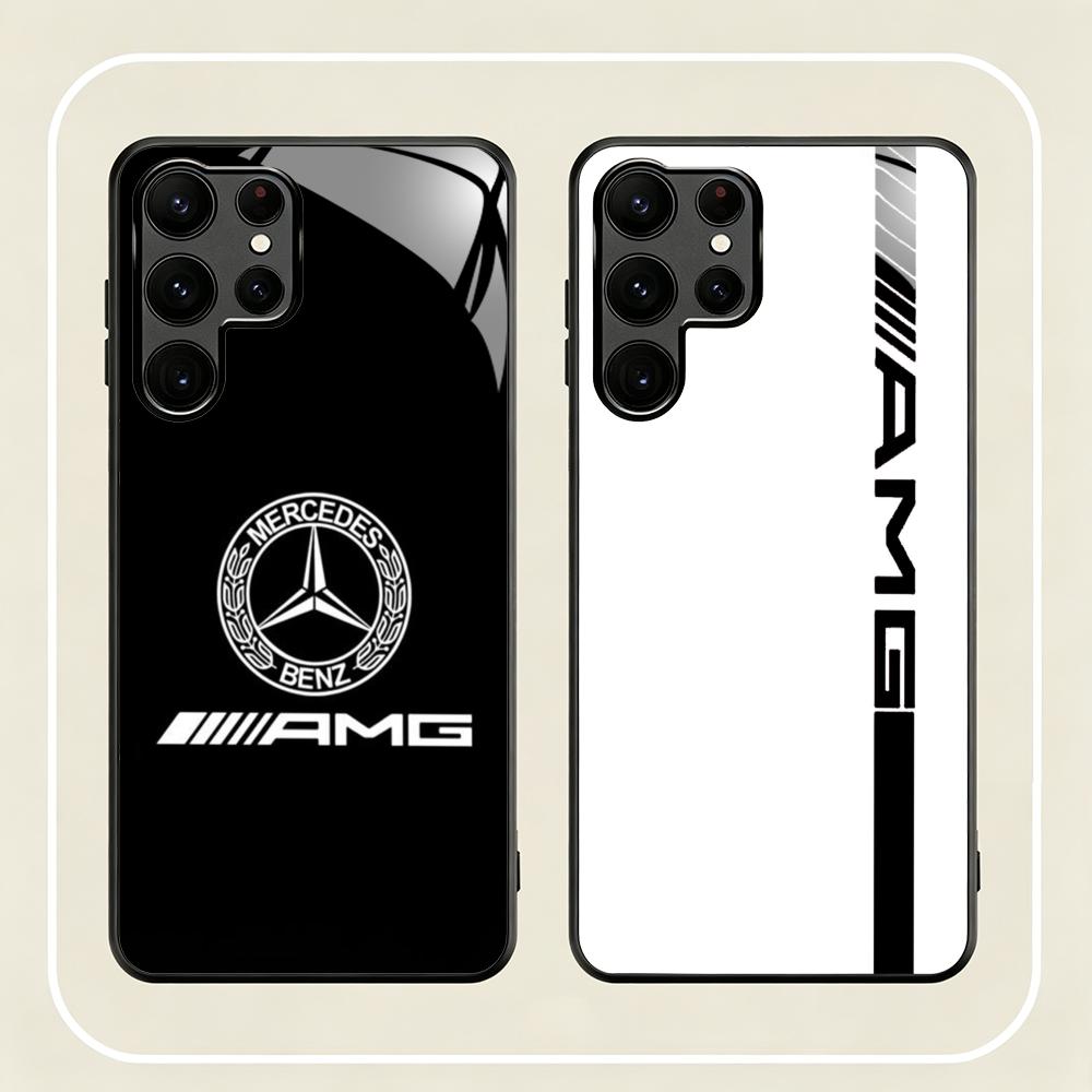 Hot Sport-B-Ben-zS-Merce-des A - Phone Cases Galaxy S23 recensione e prezzo