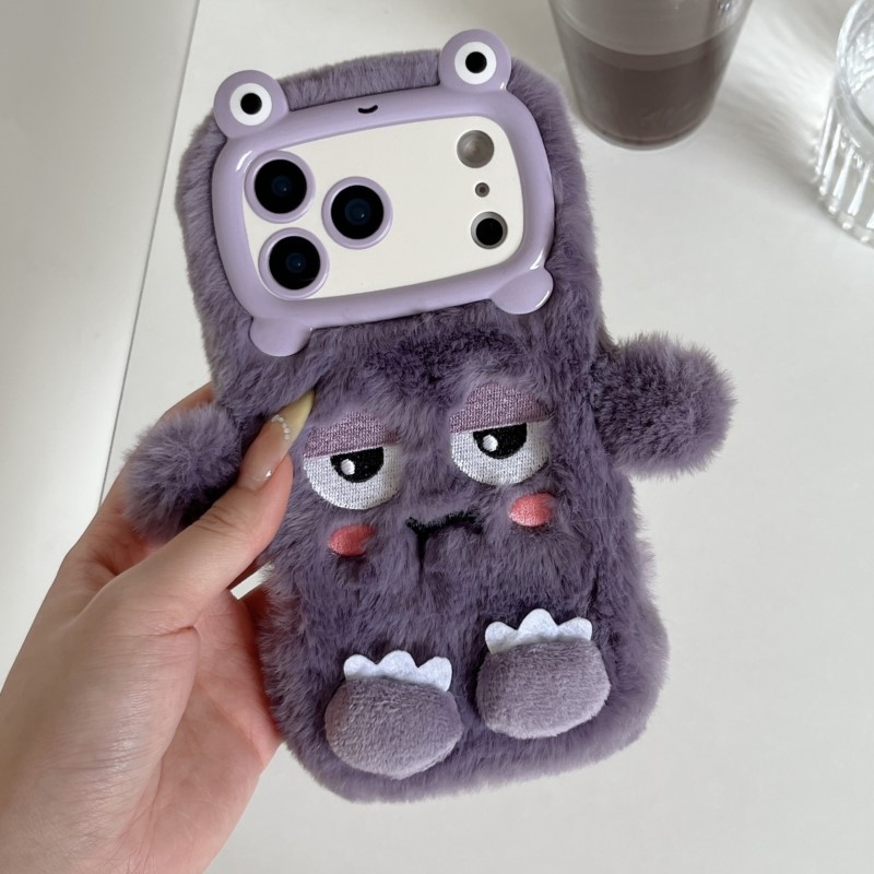 Cute Cartoon Funny dozing expr - Phone Cases For Iphone 16 recensione e prezzo