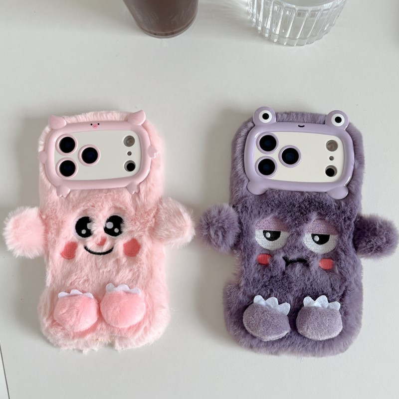 Cute Cartoon Funny dozing expr - Phone Cases For Iphone 16 recensione e prezzo
