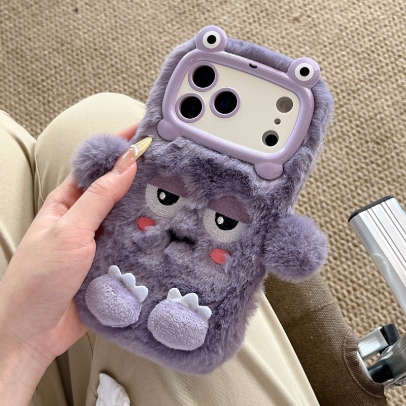 Cute Cartoon Funny dozing expr - Phone Cases For Iphone 16 recensione e prezzo
