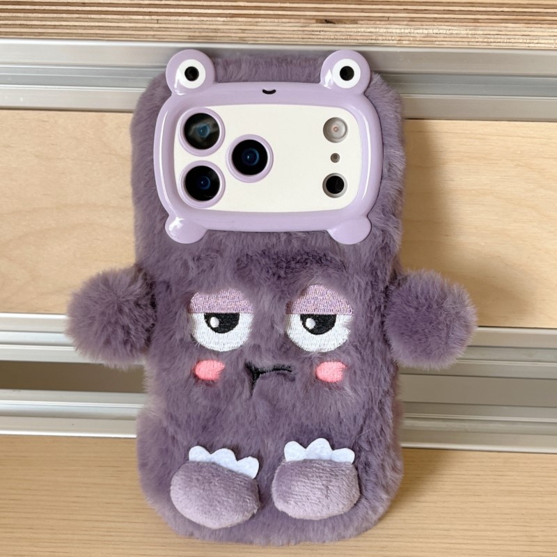 Cute Cartoon Funny dozing expr - Phone Cases For Iphone 16 recensione e prezzo