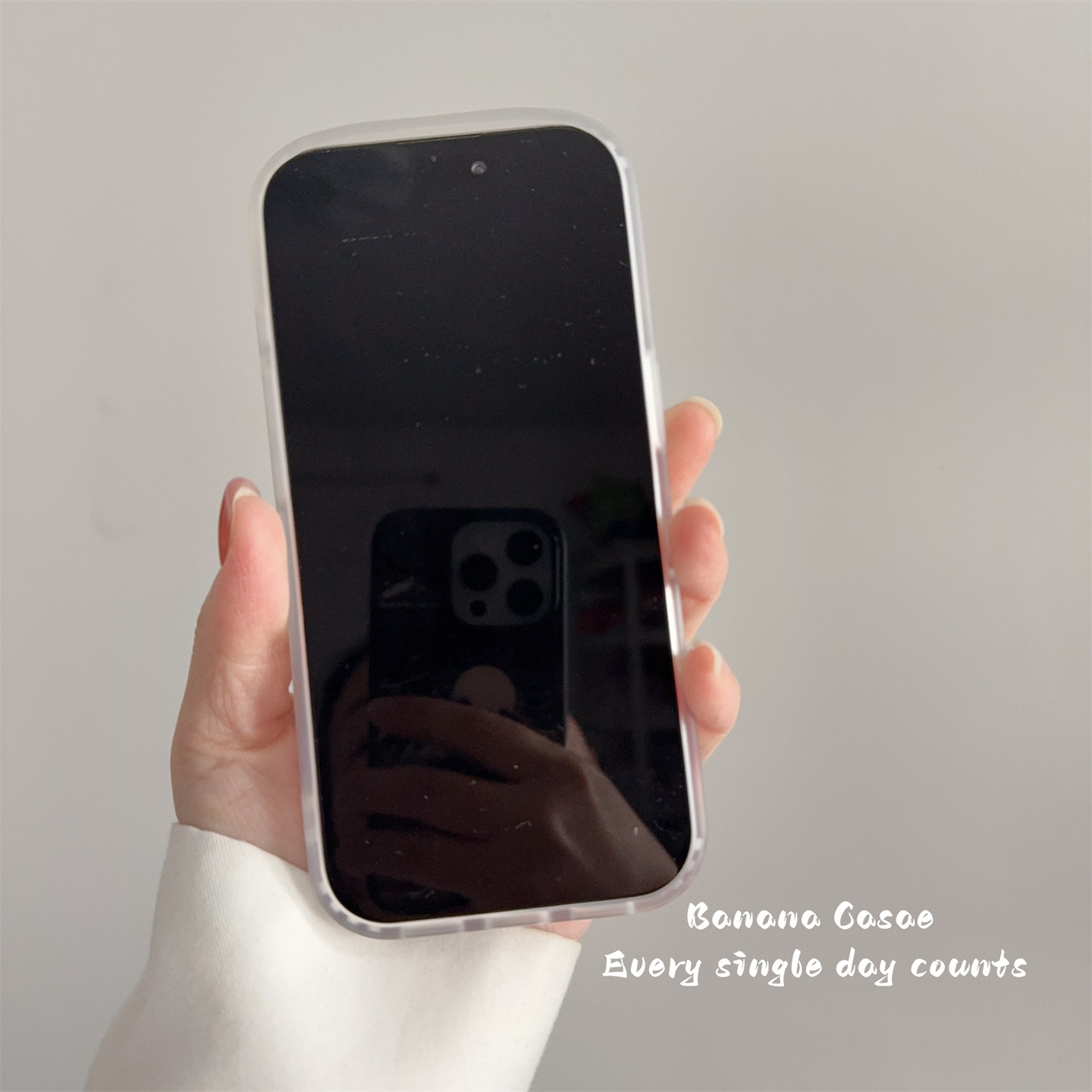 Korean ins Pink Brown Polka Do - Phone Cases Otterbox recensione e prezzo