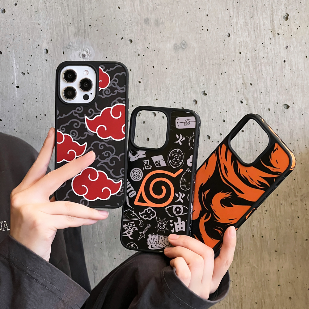 Fashion Cool Japan Anime N-NAR - Phone Cases For Iphone 16 recensione e prezzo