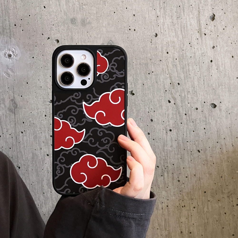 Fashion Cool Japan Anime N-NAR - Phone Cases For Iphone 16 recensione e prezzo