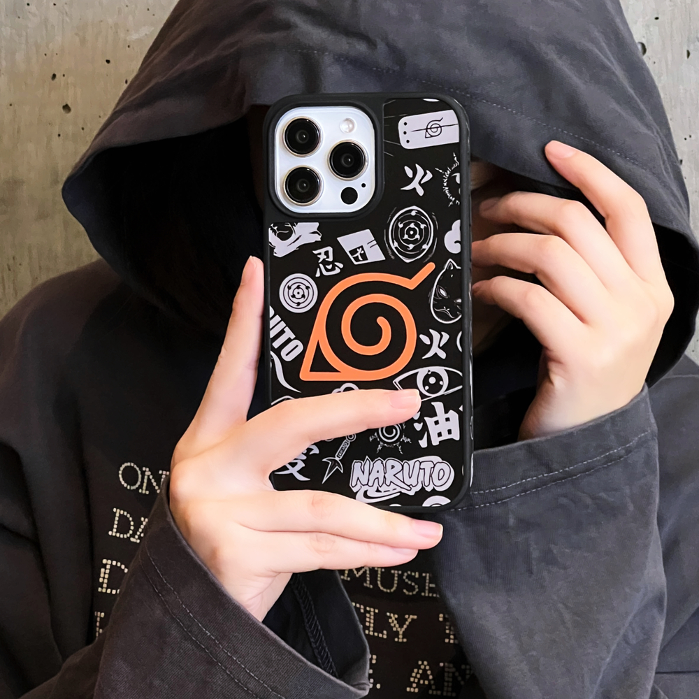 Fashion Cool Japan Anime N-NAR - Phone Cases For Iphone 16 recensione e prezzo