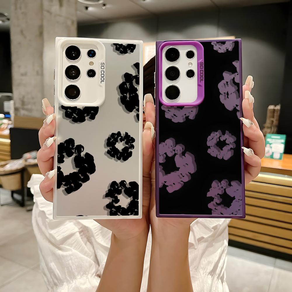 Luxury D-Denim-T-Tears Phone C - Phone Cases Galaxy S23 recensione e prezzo