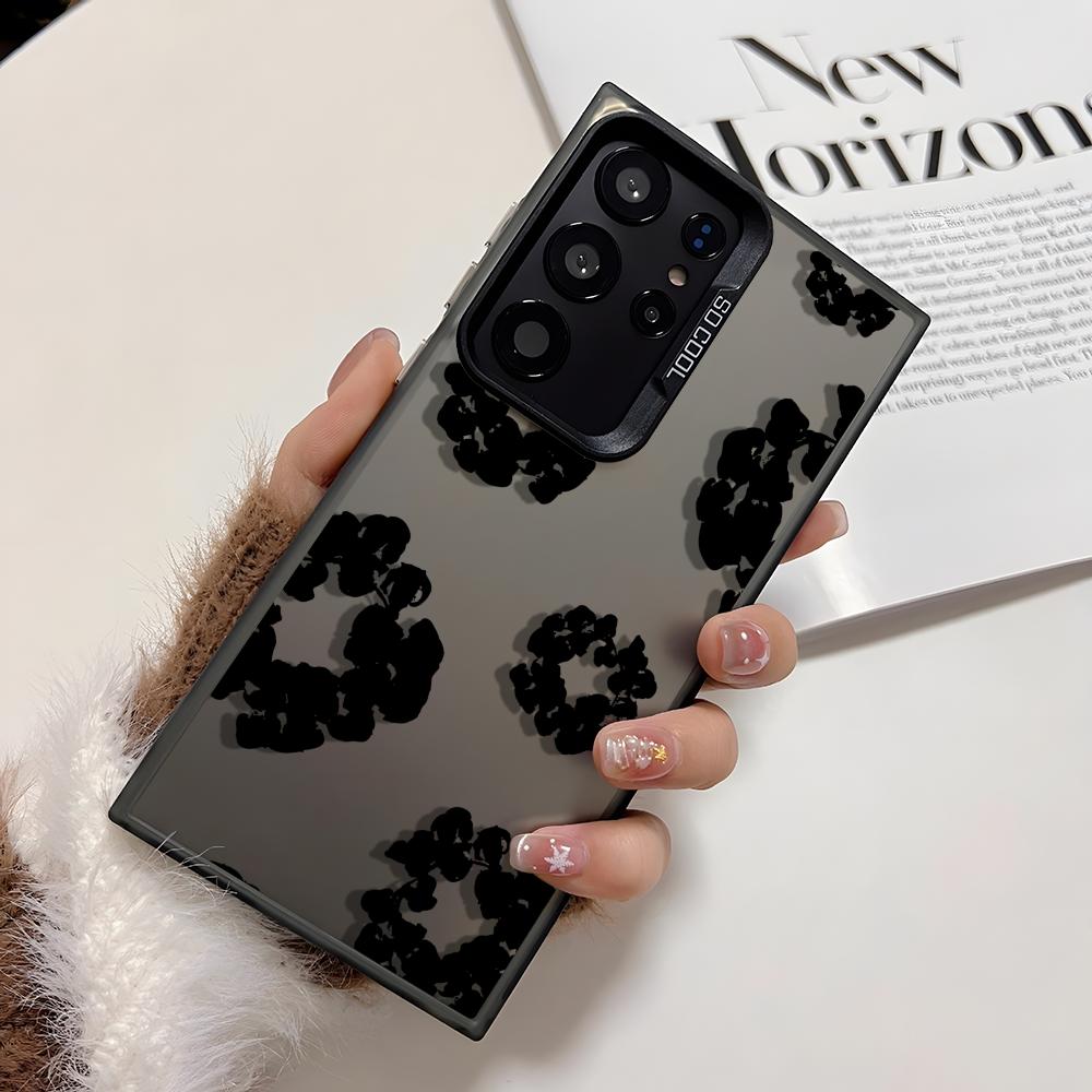 Luxury D-Denim-T-Tears Phone C - Phone Cases Galaxy S23 recensione e prezzo
