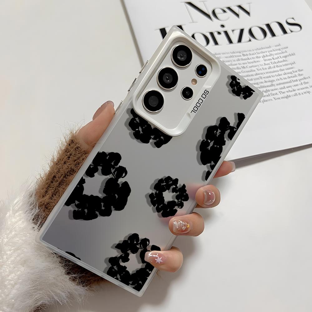 Luxury D-Denim-T-Tears Phone C - Phone Cases Galaxy S23 recensione e prezzo