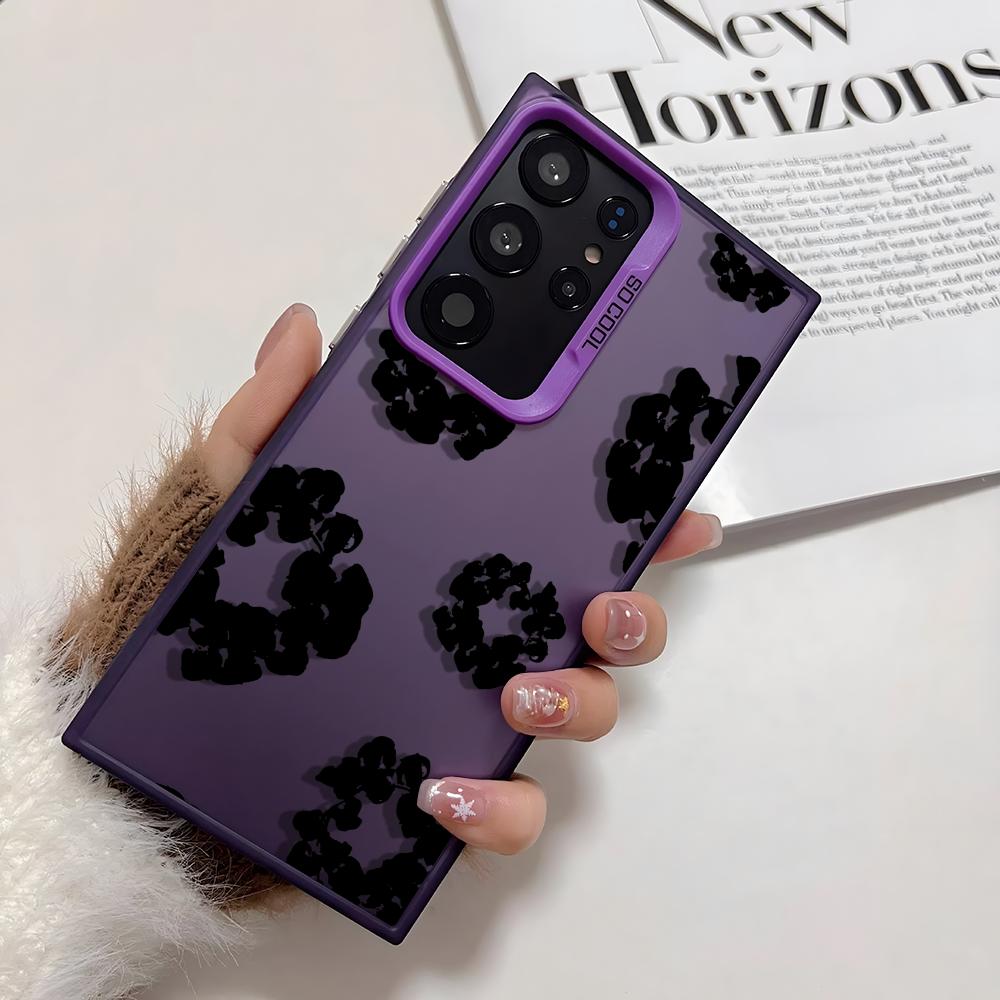 Luxury D-Denim-T-Tears Phone C - Phone Cases Galaxy S23 recensione e prezzo
