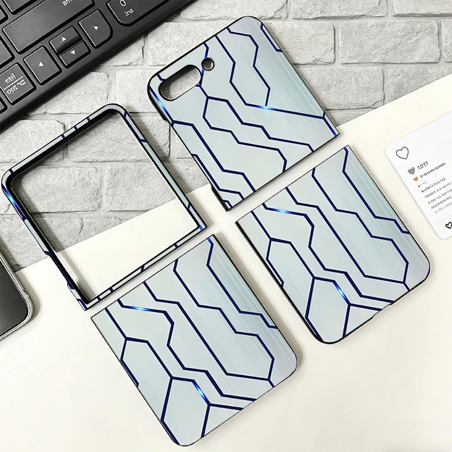 Phone Cover Case for Samsung G - Phone Cases Z Flip 5 recensione e prezzo