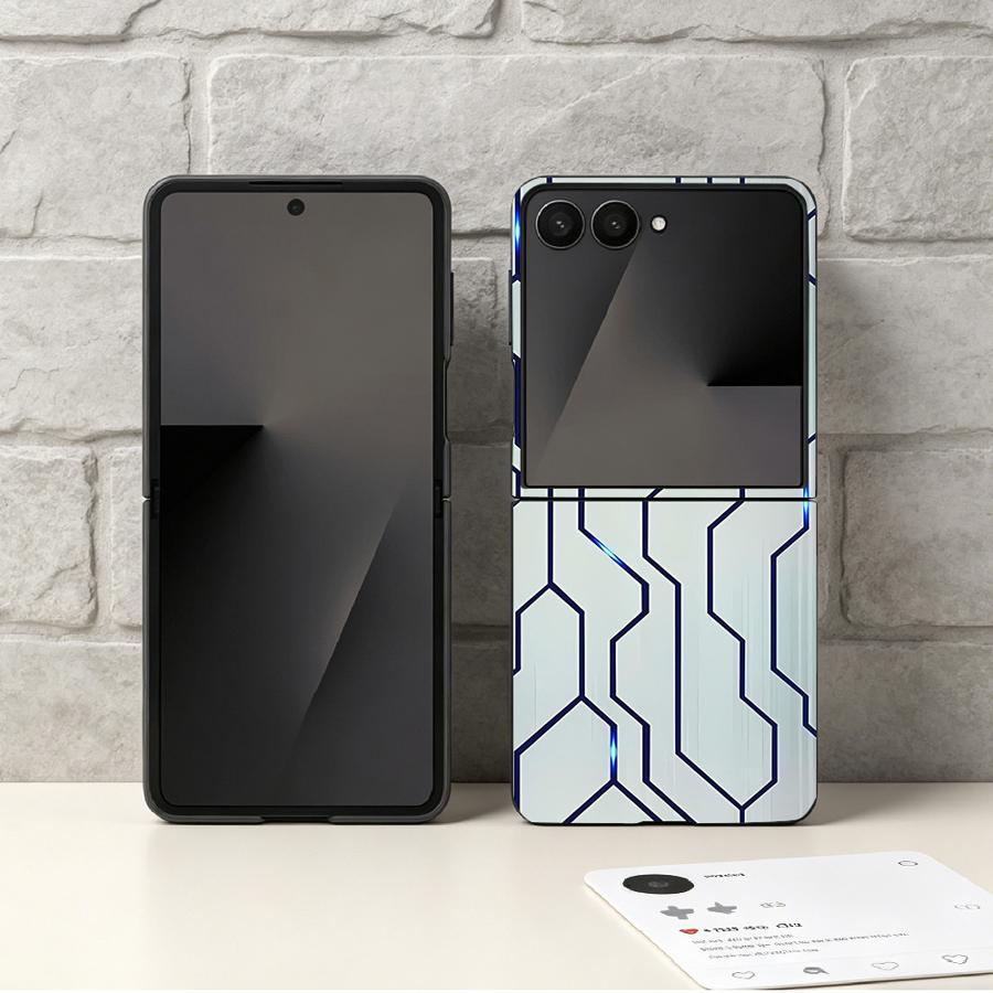 Phone Cover Case for Samsung G - Phone Cases Z Flip 5 recensione e prezzo