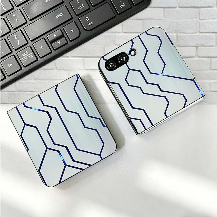 Phone Cover Case for Samsung G - Phone Cases Z Flip 5 recensione e prezzo
