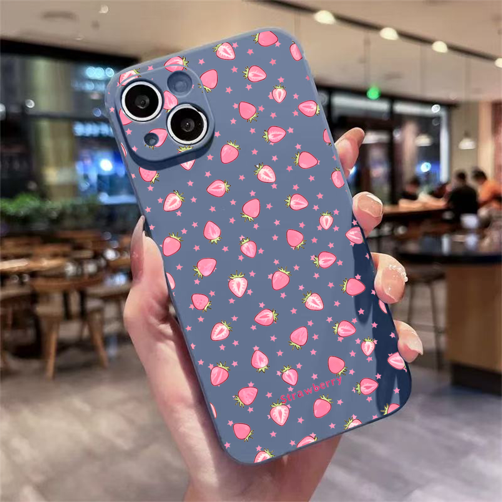 For iPhone 17 16 15 14 13 12 1 - Phone Cases For Iphone 16 recensione e prezzo