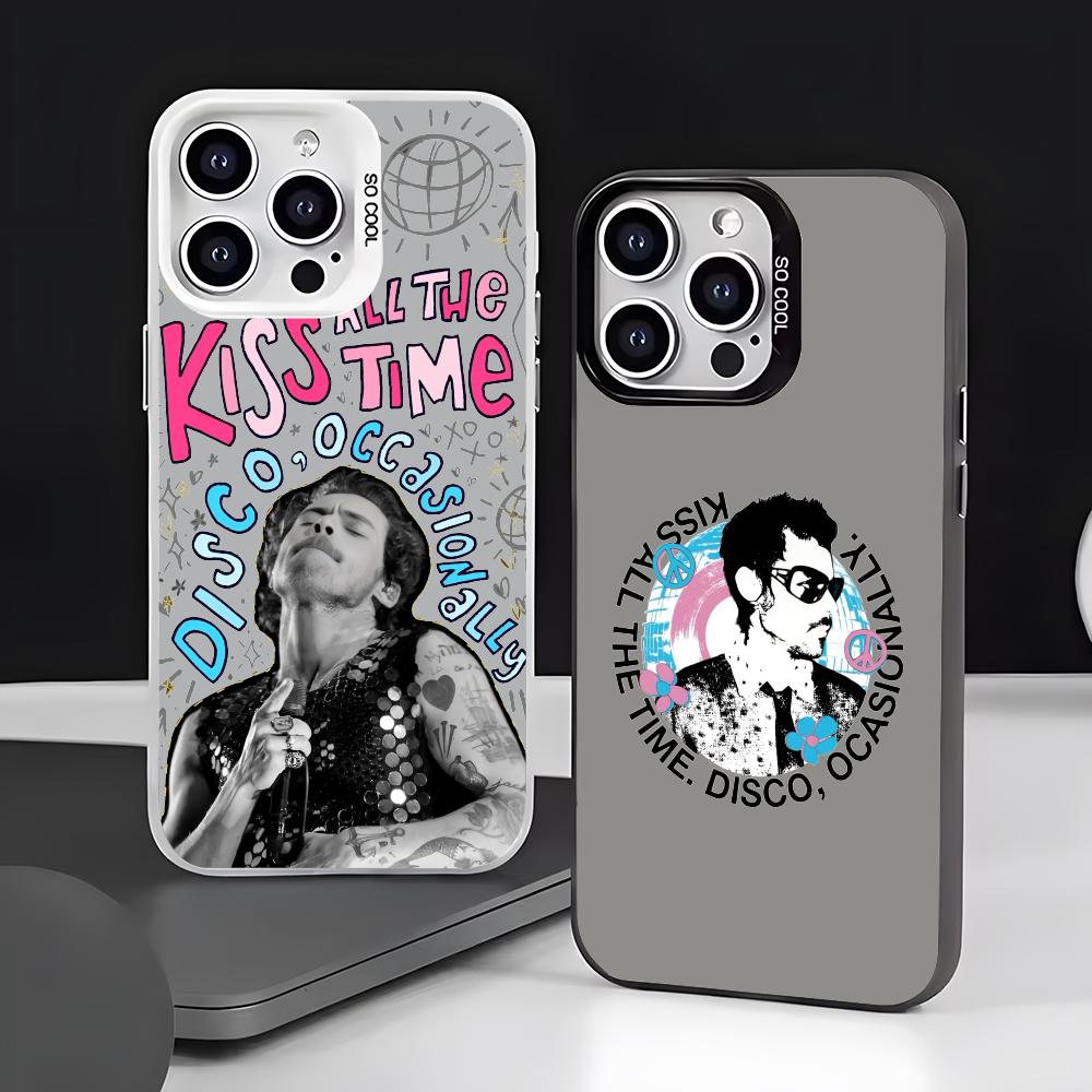 H-Harry Styles Rapper Cool Pho - Phone Cases Unique recensione e prezzo