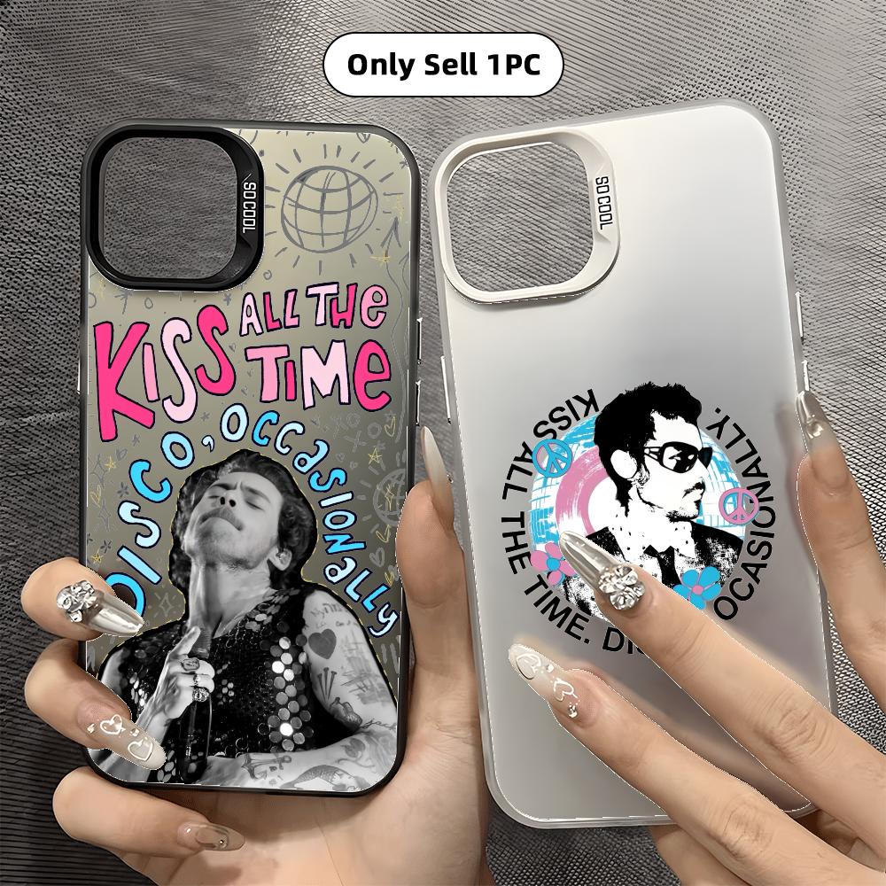 H-Harry Styles Rapper Cool Pho - Phone Cases Unique recensione e prezzo