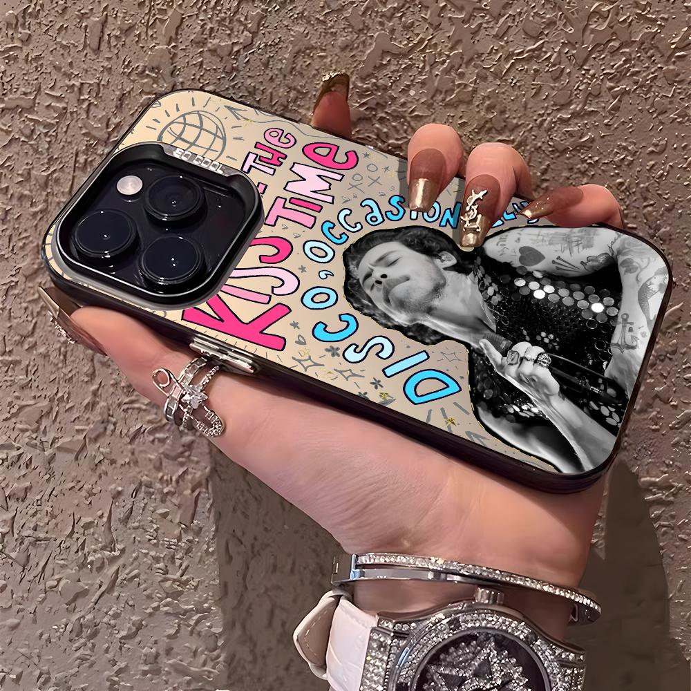 H-Harry Styles Rapper Cool Pho - Phone Cases Unique recensione e prezzo
