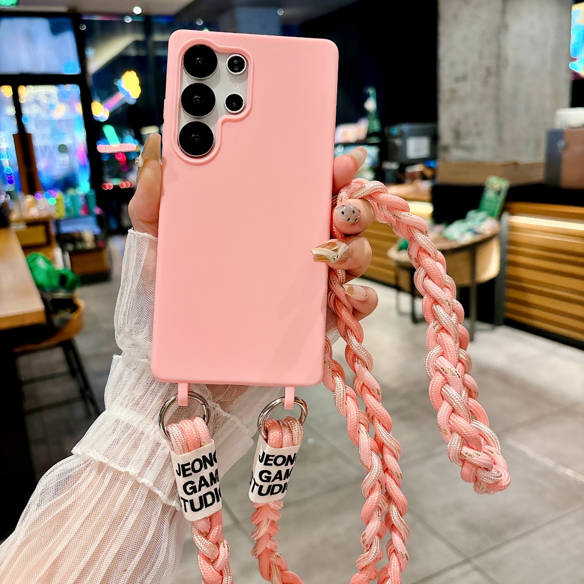 For Samsung Galaxy S25 S26 Ult - Phone Cases Galaxy A17 recensione e prezzo
