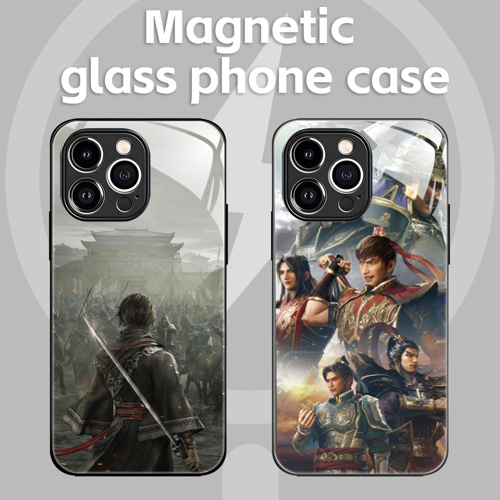 Dynasty Warriors Origins  Phon - Phone Cases Xr Iphone recensione e prezzo