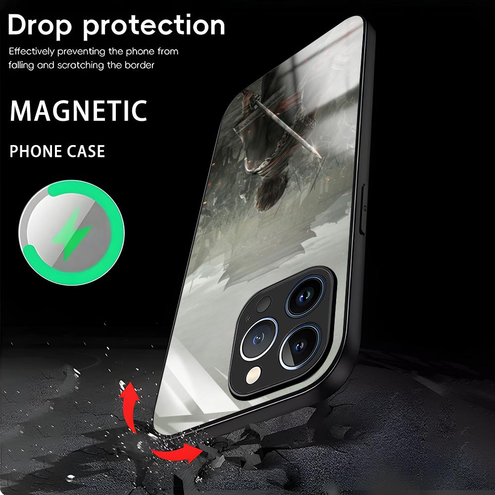 Dynasty Warriors Origins  Phon - Phone Cases Xr Iphone recensione e prezzo