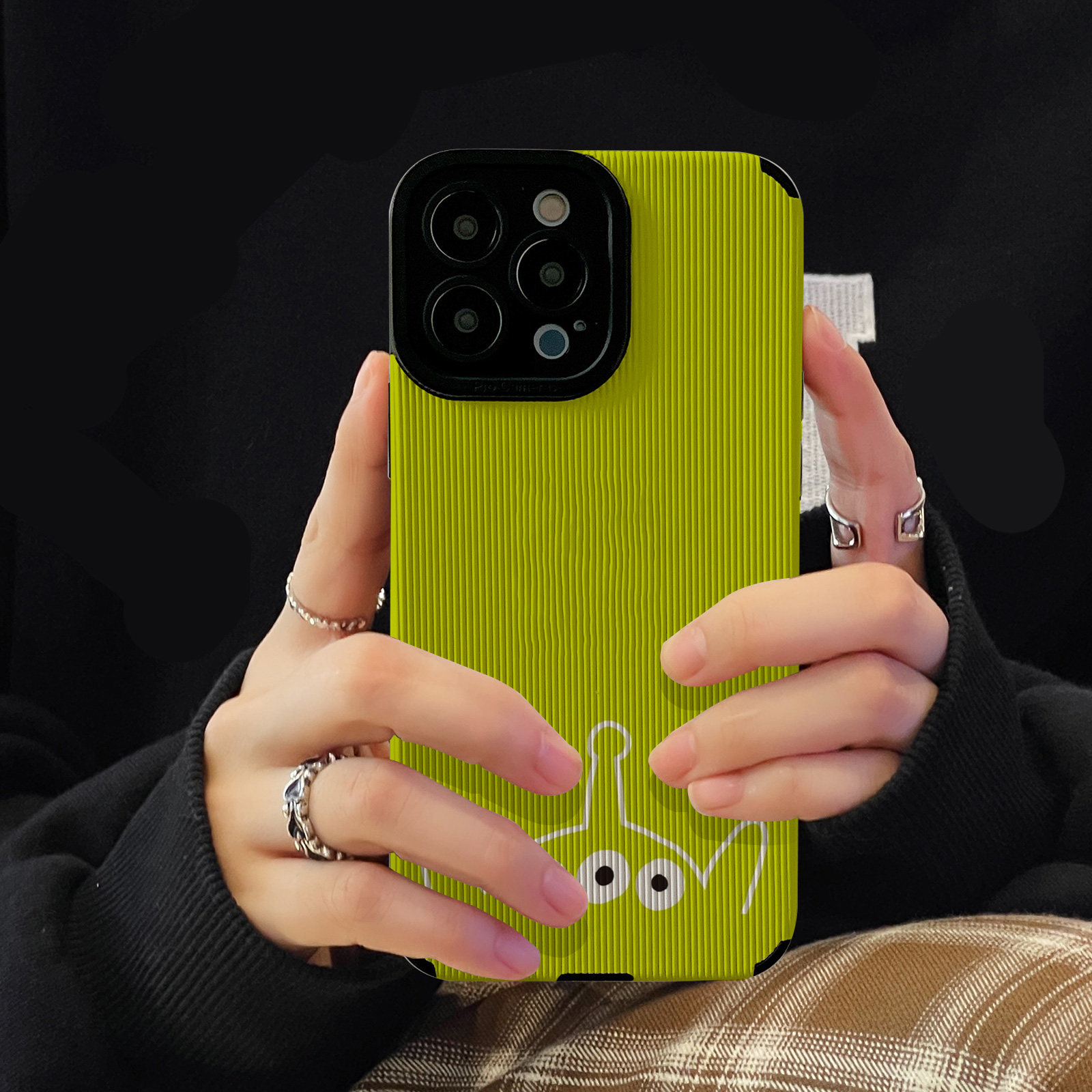 Toy Story animation peripheral - Phone Cases Disney recensione e prezzo