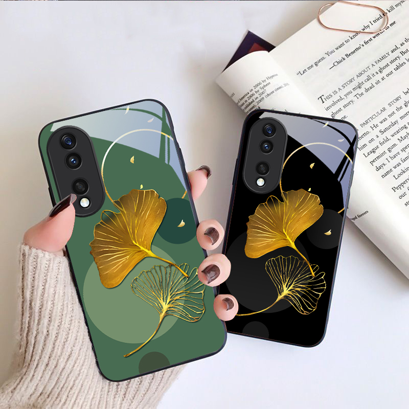 Pure yellow ginkgo leaves For  - Phone Cases Yellow recensione e prezzo