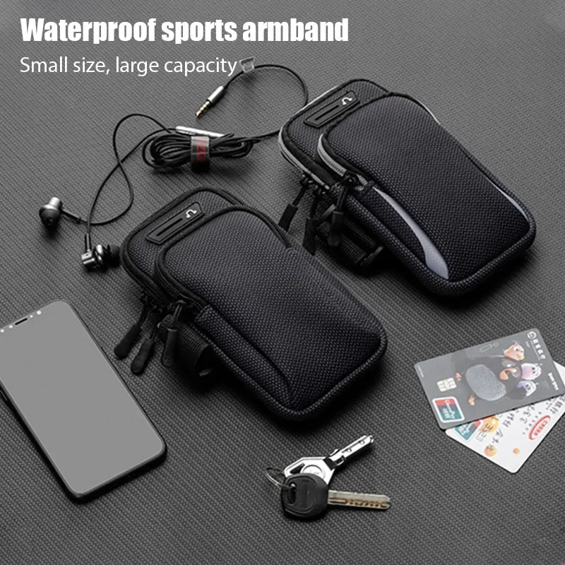 Universal Armband Sport Phone  - Phone Cases Android recensione e prezzo
