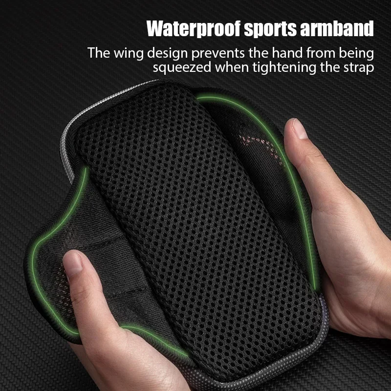 Universal Armband Sport Phone  - Phone Cases Android recensione e prezzo