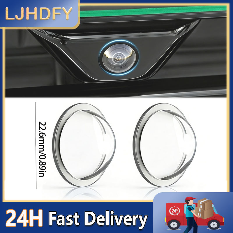 New Car Camera Lens Protector  - Camera Lens Protector recensione e prezzo
