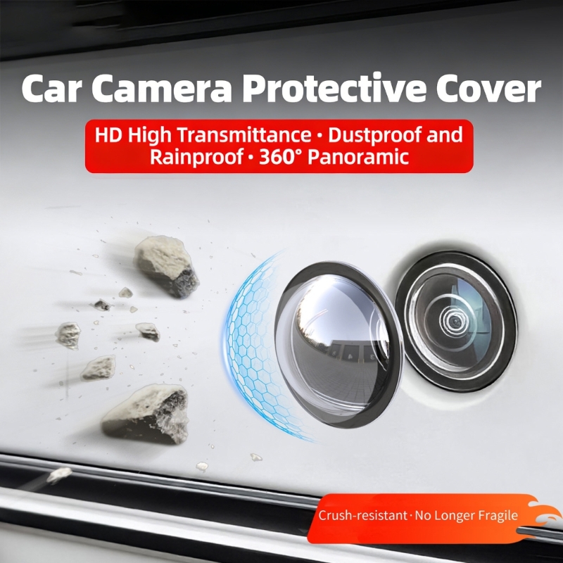 New Car Camera Lens Protector  - Camera Lens Protector recensione e prezzo