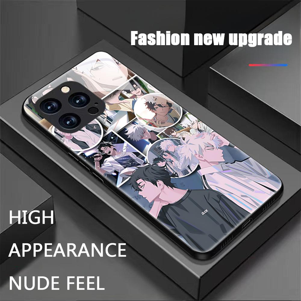 HOT anime Link Click Phone Cas - Phone Cases Magnetic recensione e prezzo