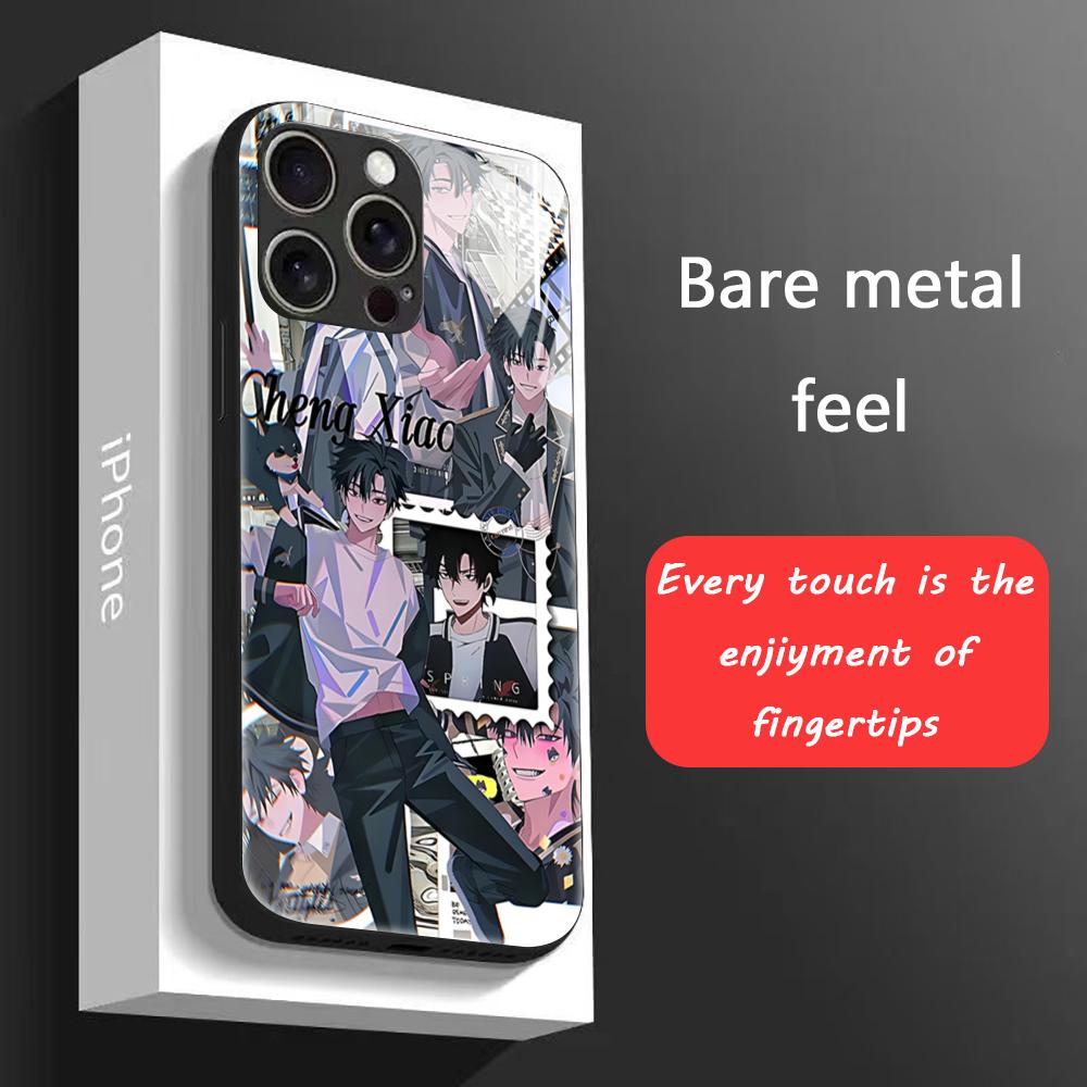 HOT anime Link Click Phone Cas - Phone Cases Magnetic recensione e prezzo