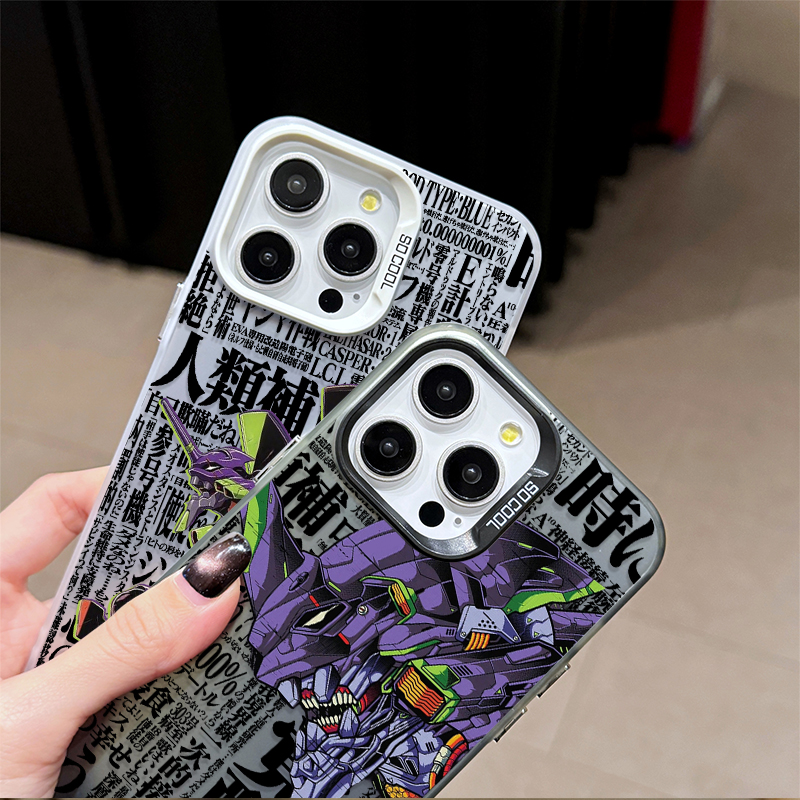 Cool e-evangelions Hard Phone  - Phone Cases Galaxy A17 recensione e prezzo