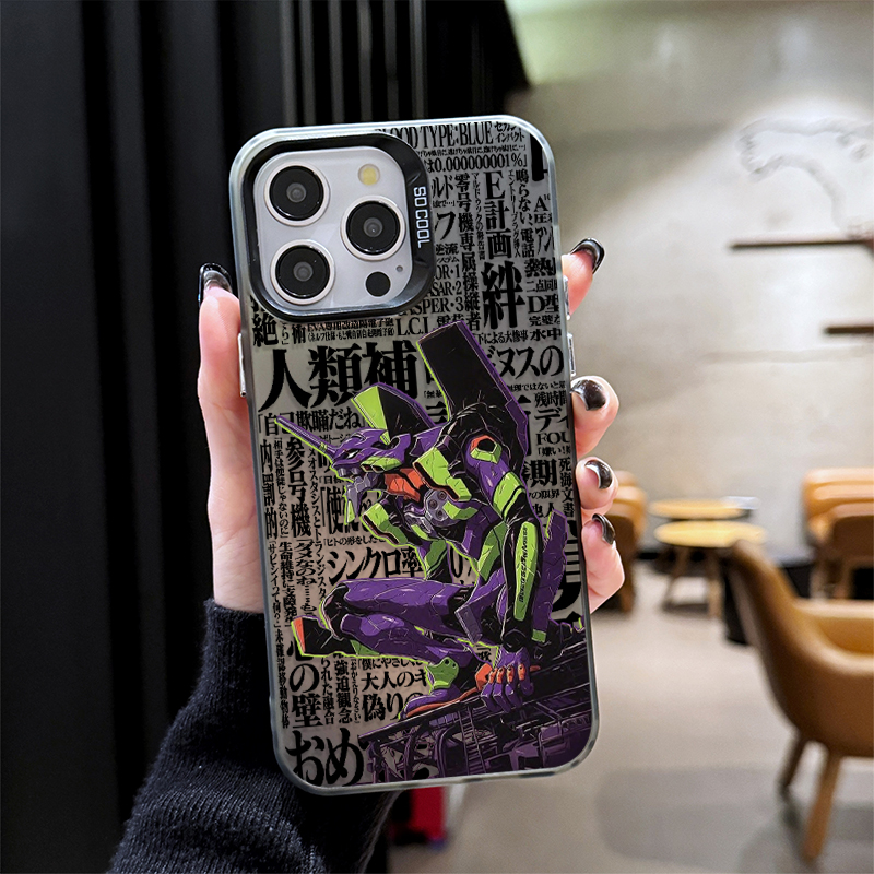 Cool e-evangelions Hard Phone  - Phone Cases Galaxy A17 recensione e prezzo