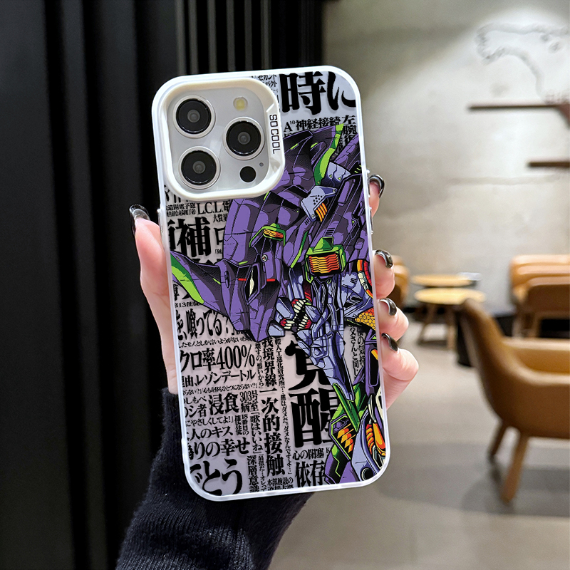 Cool e-evangelions Hard Phone  - Phone Cases Galaxy A17 recensione e prezzo