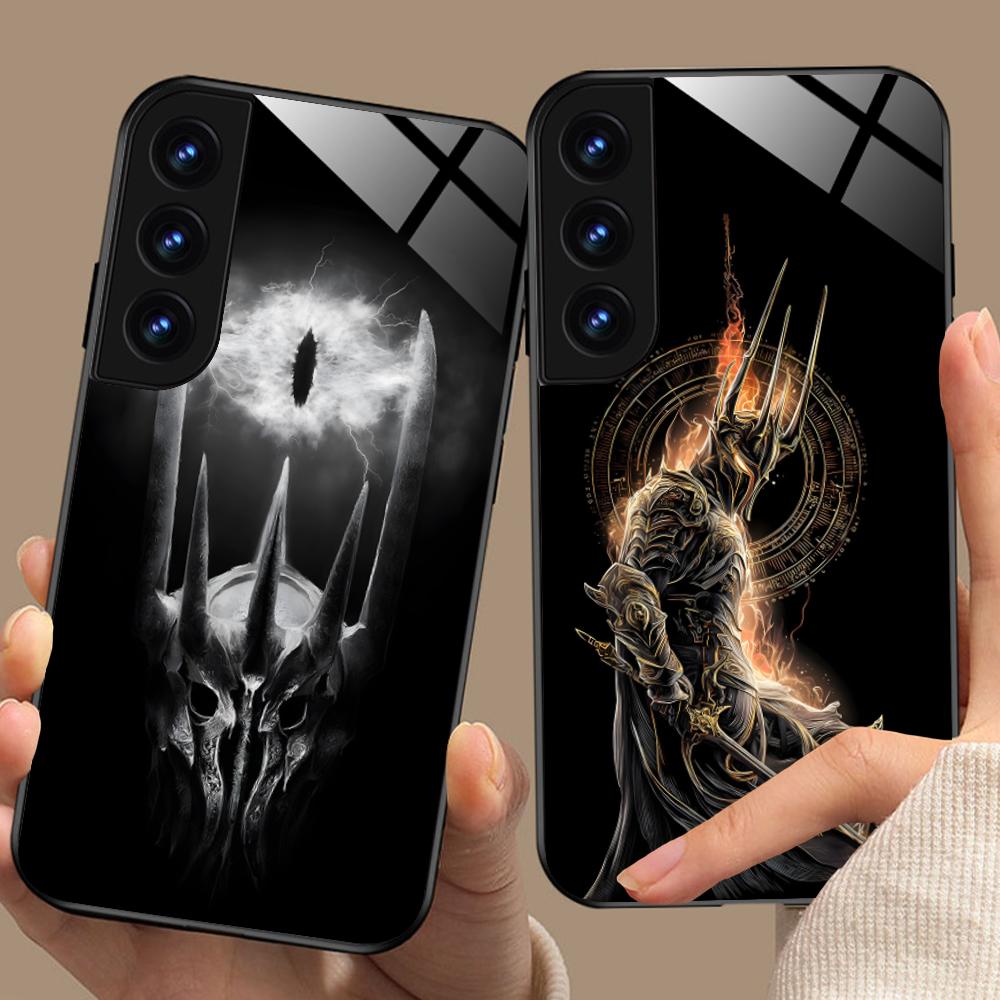 Lord Sauron Phone Case for Sam - Phone Cases Galaxy A17 recensione e prezzo