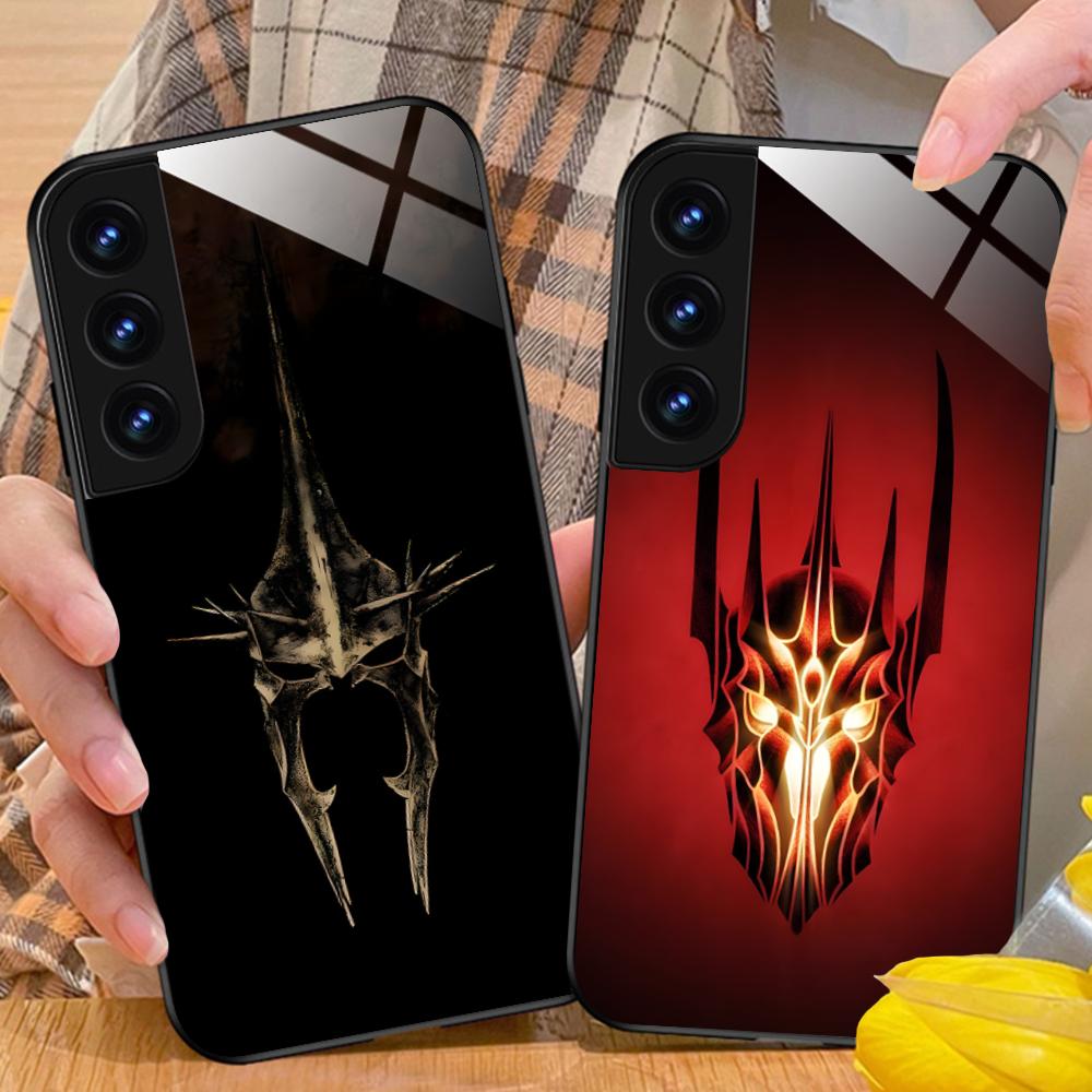 Lord Sauron Phone Case for Sam - Phone Cases Galaxy A17 recensione e prezzo