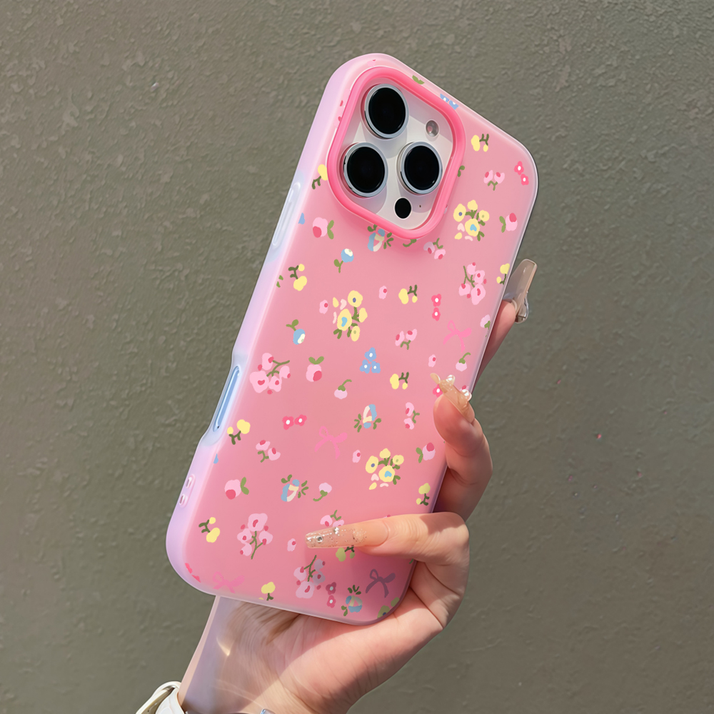 Ins Pudding Texture Phone Case - Phone Cases Xiaomi recensione e prezzo