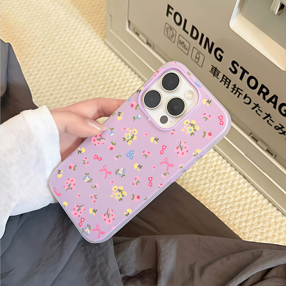 Ins Pudding Texture Phone Case - Phone Cases Xiaomi recensione e prezzo