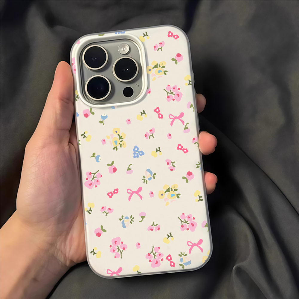 Ins Pudding Texture Phone Case - Phone Cases Xiaomi recensione e prezzo